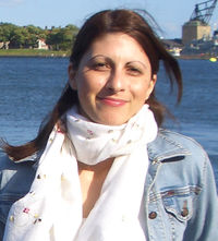 Georgina Siitta Achilleos