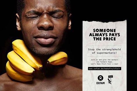 A campaign image for the MFF project.