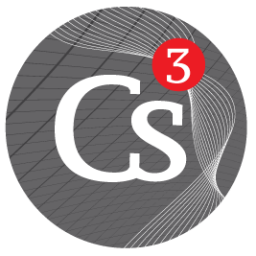 File:CS3 Logo.png