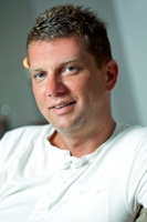 Larry Fergeson