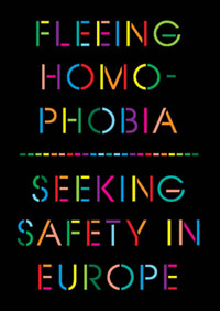 Seminar: Fleeing Homophobia, Seeking Safety in Europe