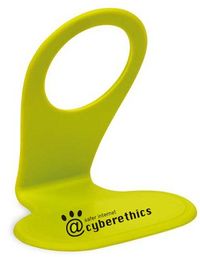 Cyberethics phone holder