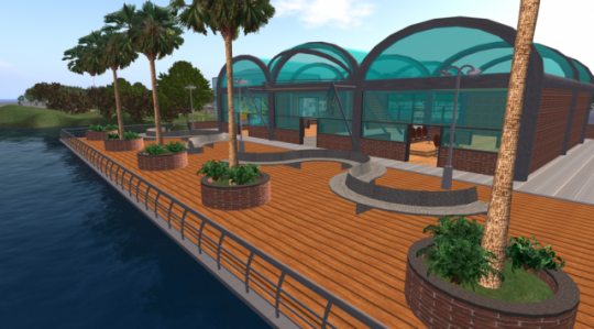 Simsafety Recreation.