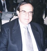 Andreas Christodoulou