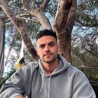 Orestis Christoforou