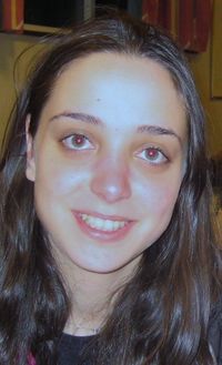 Christine Shahbenderian