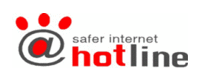SafenetCY - Safer Internet Hotline