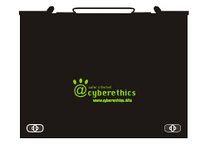 Cyberethics bags