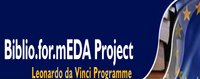 Biblio.for.mEDA
