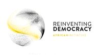 Reinventing Democracy in the Digital Era Press Release