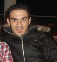 Nikolas Papachrysanthou