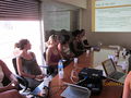 PDX StudentsVisit 201109 06.JPG