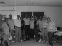 Structured dialogue workshops