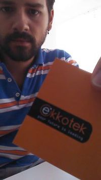 Constantinos Mavropetros