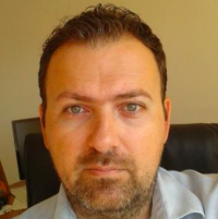 Constantinos Tsiourtos