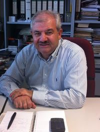 Nicos Nicolaou