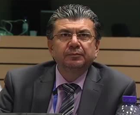 Stelios Himonas
