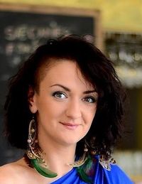 Eliza Danenfelde Kirpe (Elīza Danenfelde-Ķirpe)