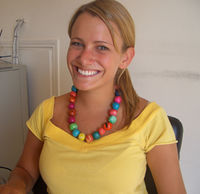 Danielle Alexis Cosgrove