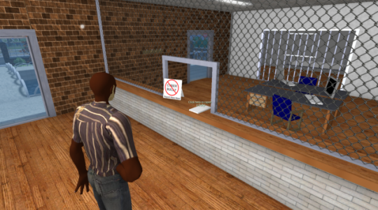 Simsafety Reporting.