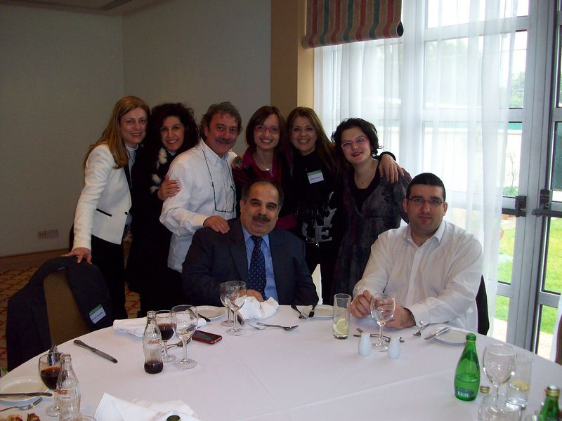 File:SID2012 Lunch w Guests 02.JPG