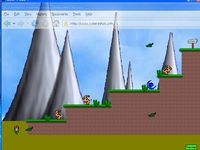 The Cyber & Ethics computer game