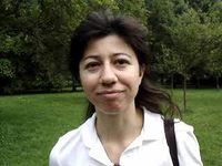 Eugenia Vathakou