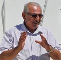 Bekir Azgin
