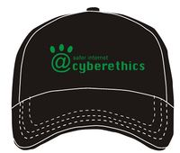 Cyberethics caps