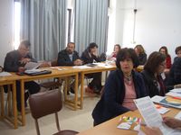FWC brings Cyprus Teachers together from 36 Schools