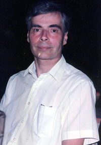 Peter Schwartze