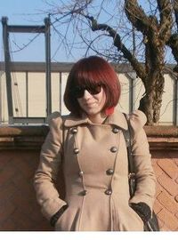 Annagrace Messa