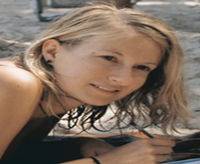 Christiane El-Haddad