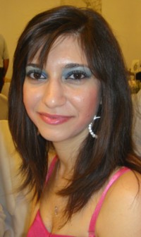Constantina Spanoude