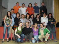 International seminars in Cyprus and FYR Macedonia