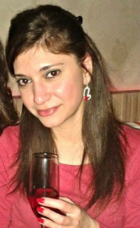 Constantina Spanoude