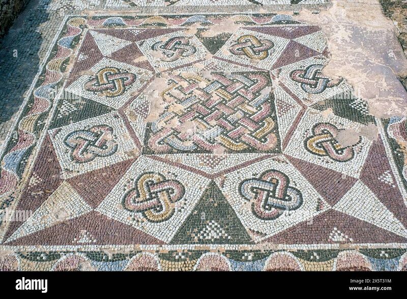 File:Roman-floor-house-of-theseus-paphos.jpg