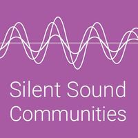 Silent Sound Communities