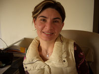 Elia Petridou