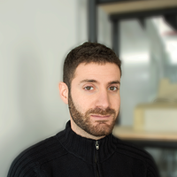 Pavlos Paraskevaides