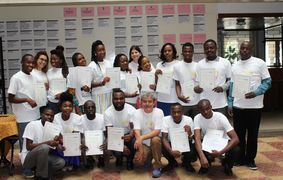 RD Af Participants.JPG